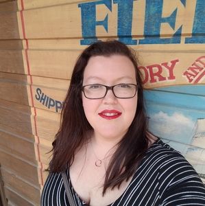 Meet your Posher, Jamie